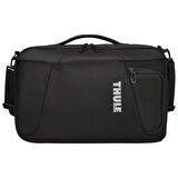Thule Accent 17L Siyah Notebook Çantası 15.6"
